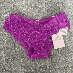 Savage X Fenty Lace Panties